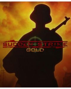 Sudden Strike Gold