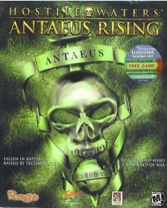 Hostile Waters: Antaeus Rising