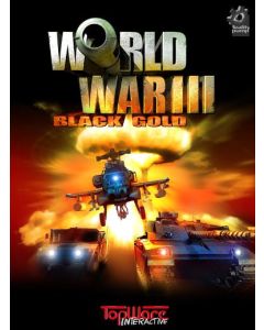 World War III: Black Gold