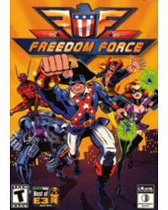 Freedom Force
