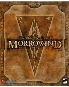 The Elder Scrolls III: Morrowind (GOTY)
