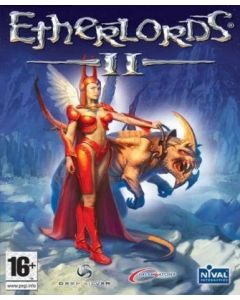 Etherlords II