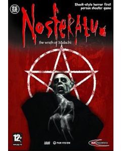 Nosferatu: The Wrath of Malachi