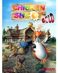 Chicken Shoot Gold