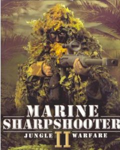 Marine Sharpshooter II: Jungle Warfare