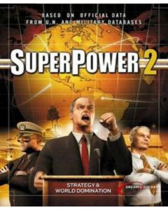 SuperPower 2 (Steam Edition)