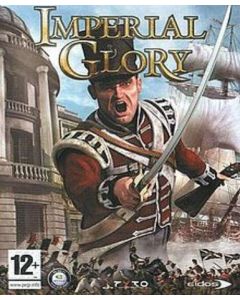 Imperial Glory