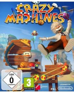 Crazy Machines