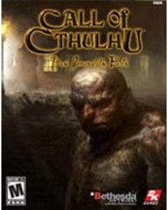 Call of Cthulhu: Dark Corners of the Earth
