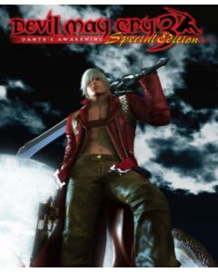 Devil May Cry 3 (Special Edition)