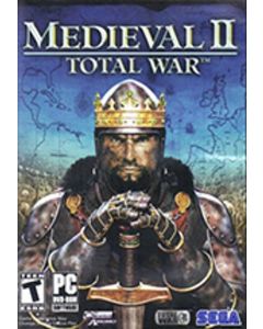 Medieval II: Total War