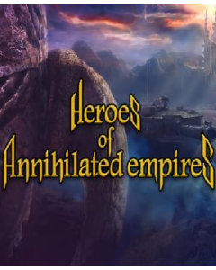 Heroes of Annihilated Empires