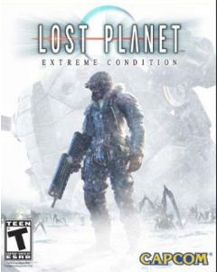 Lost Planet: Extreme Condition