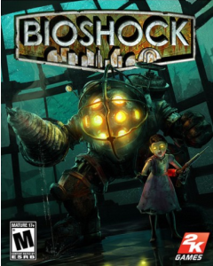Bioshock