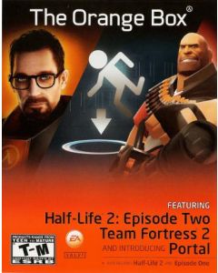 The Orange Box