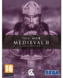 Medieval II: Total War Collection