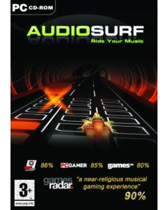 AudioSurf