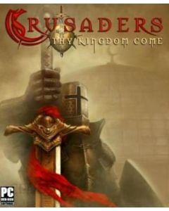 Crusaders: Thy Kingdom Come
