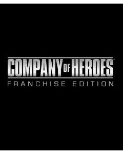 Company of Heroes (Franchise Edition)