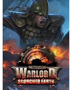 Iron Grip: Warlord (incl. Scorched Earth DLC)
