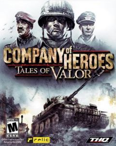 Company of Heroes: Tales of Valor