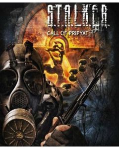 S.T.A.L.K.E.R: Call of Pripyat