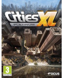 Cities XL Platinum