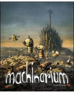 Machinarium
