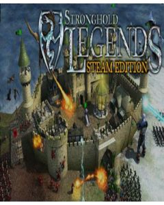 Stronghold Legends (Steam Edition)