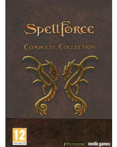 Spellforce Complete Collection