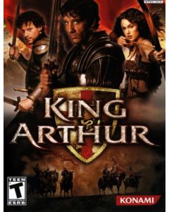 King Arthur