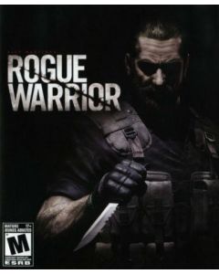 Rogue Warrior