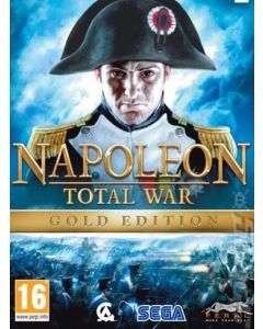 Napoleon: Total War (Gold Edition)