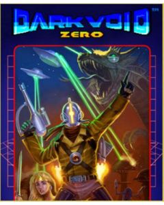 Dark Void: Zero