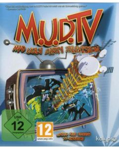 M.U.D. TV