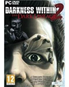 Darkness Within 2