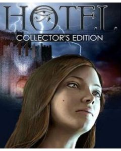 Hotel Collectors Edition