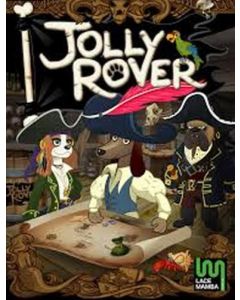 Jolly Rover