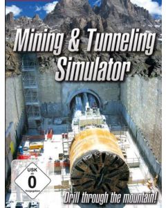 Mining &amp; Tunneling Simulator