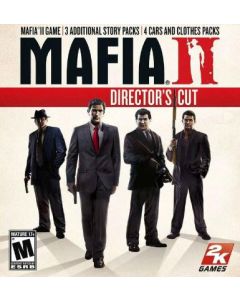 Mafia 2 - Director's Cut