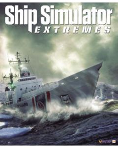 Ship Simulator Extremes