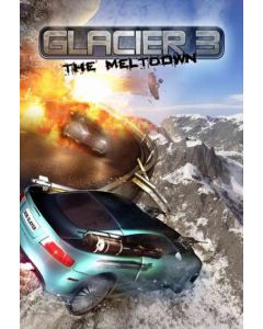 Glacier 3: The Meltdown