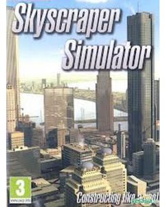 Skyscraper Simulator