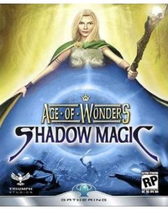 Age of Wonders: Shadow Magic