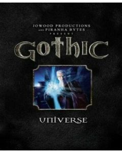 Gothic (Universe Edition)