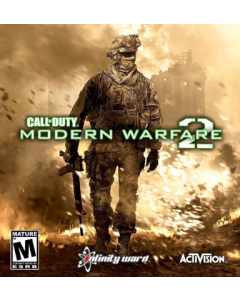 Call of Duty: Modern Warfare 2