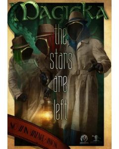 Magicka - The Stars Are Left (DLC)