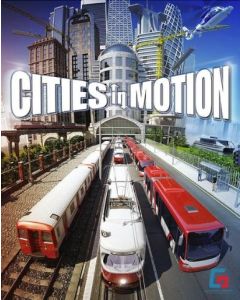 Cities in Motion