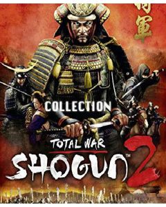 Total War: Shogun 2 Collection