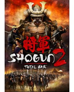 Total War: Shogun 2